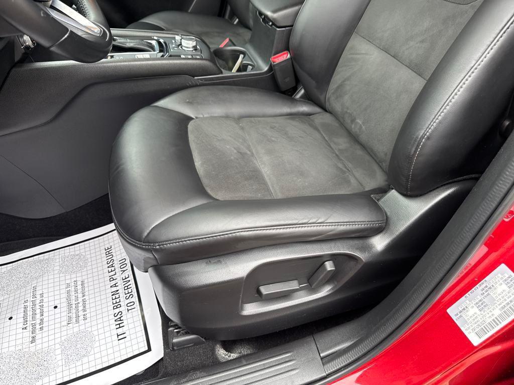 used 2020 Mazda CX-5 car, priced at $20,277