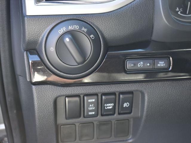 used 2019 Nissan Titan car, priced at $22,821