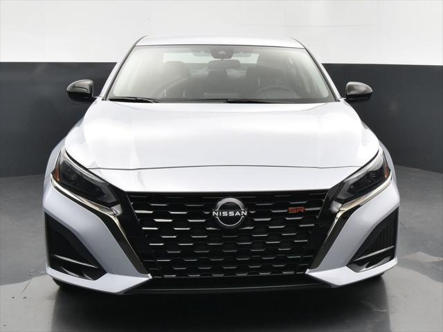 new 2025 Nissan Altima car, priced at $29,393