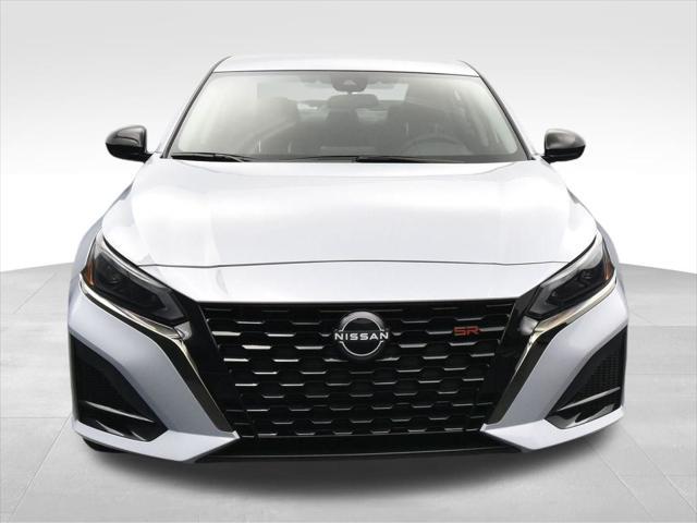 new 2025 Nissan Altima car, priced at $28,224