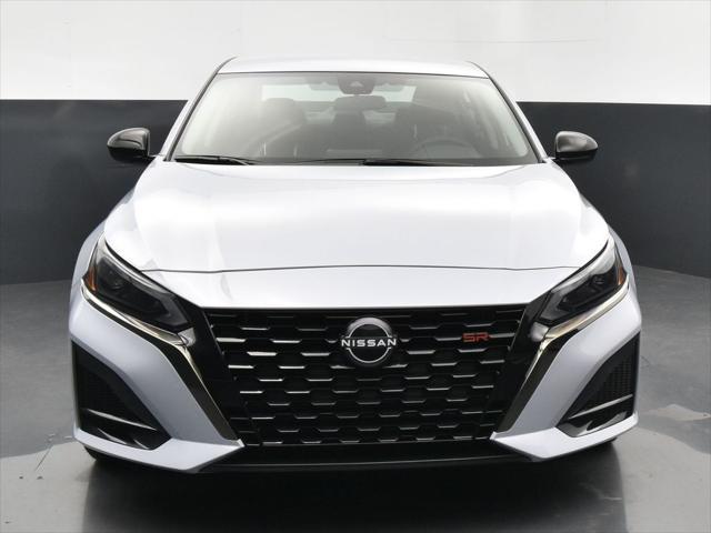 new 2025 Nissan Altima car, priced at $27,997