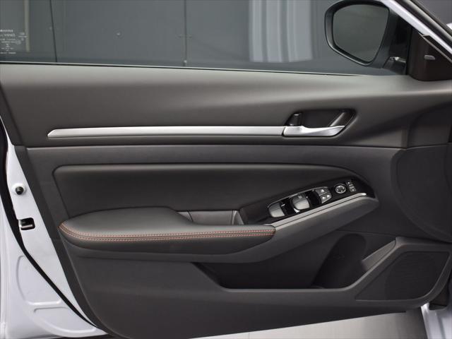 new 2025 Nissan Altima car, priced at $29,393