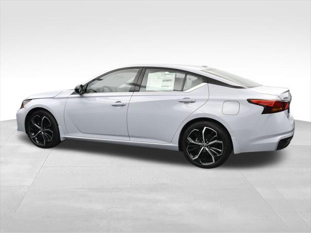 new 2025 Nissan Altima car, priced at $28,224