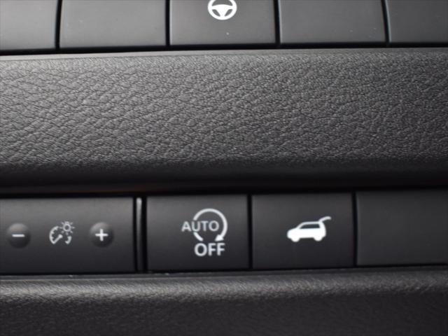 new 2025 Nissan Rogue car, priced at $28,997