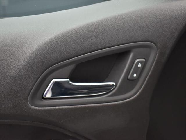 used 2017 Chevrolet Colorado car, priced at $19,999