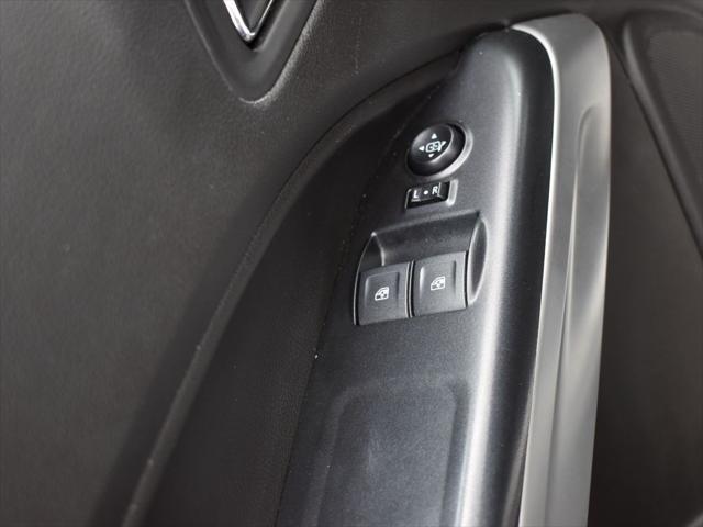 used 2017 Chevrolet Colorado car, priced at $21,469