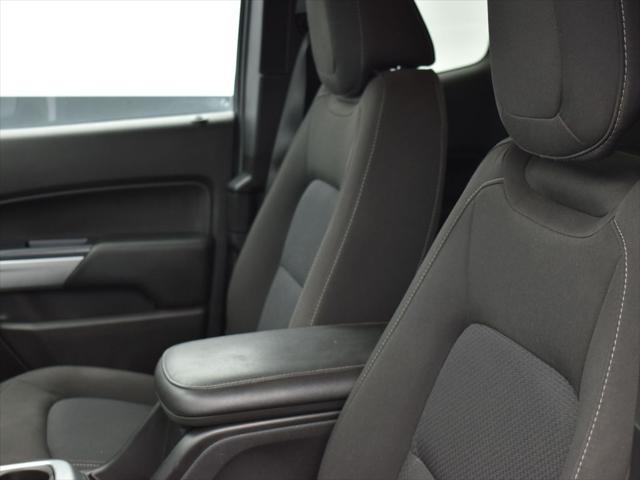 used 2017 Chevrolet Colorado car, priced at $19,999
