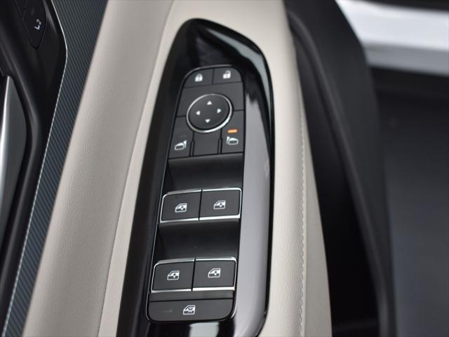 new 2025 Nissan Murano car, priced at $46,192