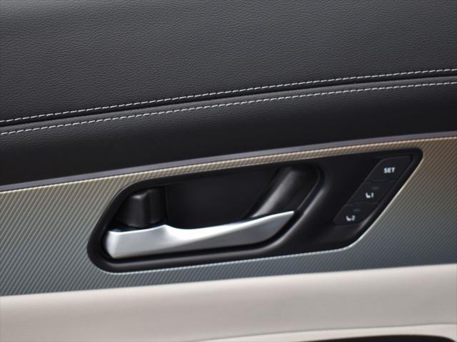 new 2025 Nissan Murano car, priced at $46,192