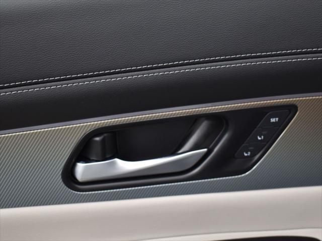 new 2025 Nissan Murano car, priced at $43,921