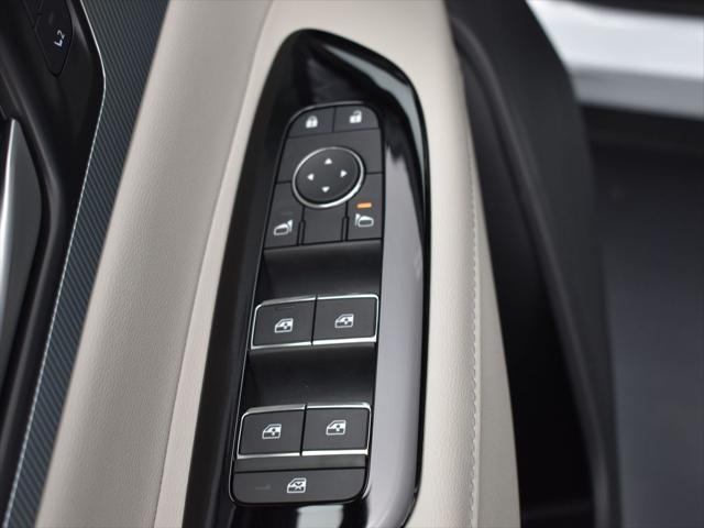 new 2025 Nissan Murano car, priced at $43,921