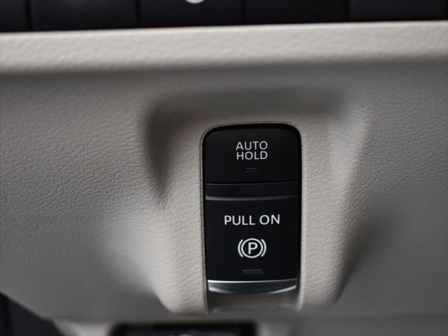 new 2025 Nissan Murano car, priced at $43,921