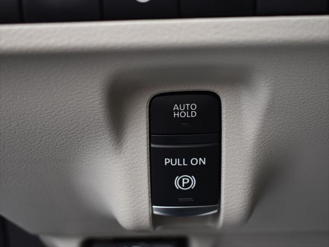 new 2025 Nissan Murano car, priced at $46,192