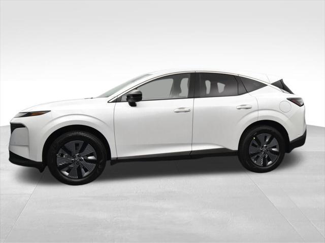 new 2025 Nissan Murano car, priced at $43,921