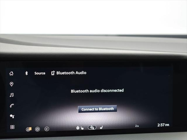 new 2025 Nissan Murano car, priced at $43,921