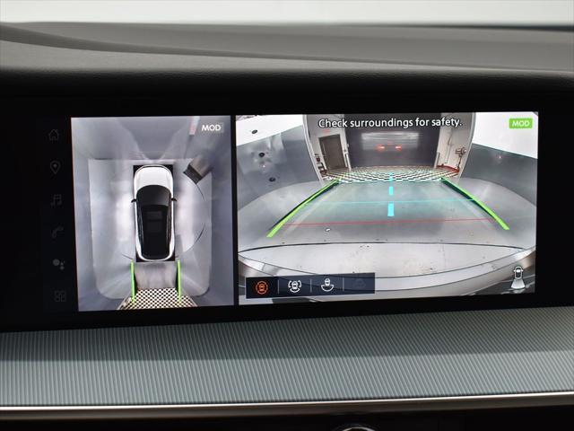 new 2025 Nissan Murano car, priced at $46,192