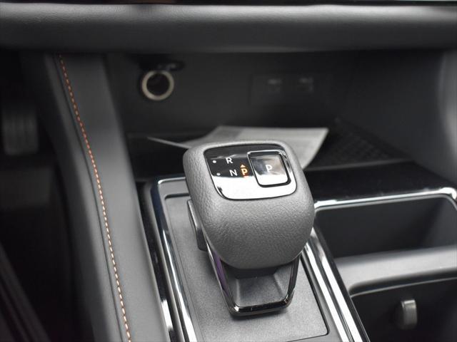 new 2025 Nissan Pathfinder car, priced at $40,997
