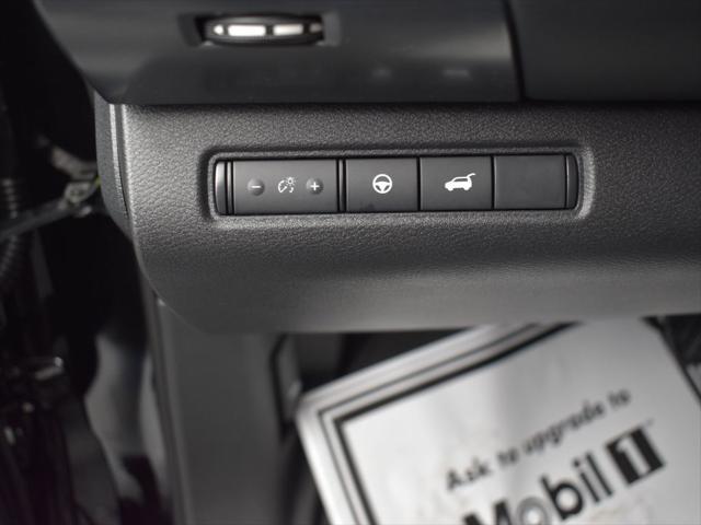 new 2025 Nissan Pathfinder car, priced at $40,997