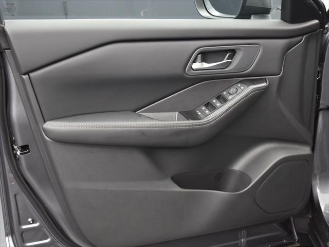 new 2025 Nissan Rogue car, priced at $28,247