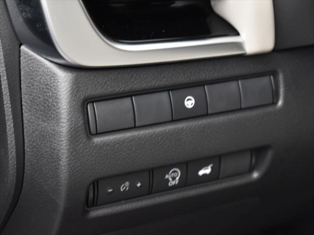 new 2025 Nissan Rogue car, priced at $34,497