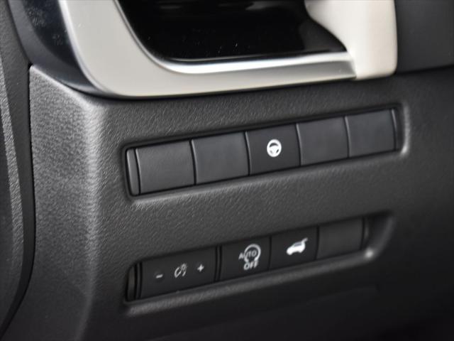 new 2025 Nissan Rogue car, priced at $33,415