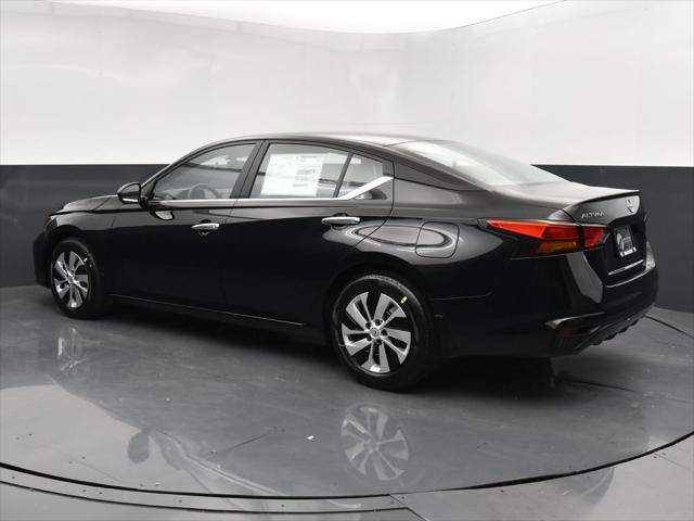 new 2024 Nissan Altima car, priced at $23,497