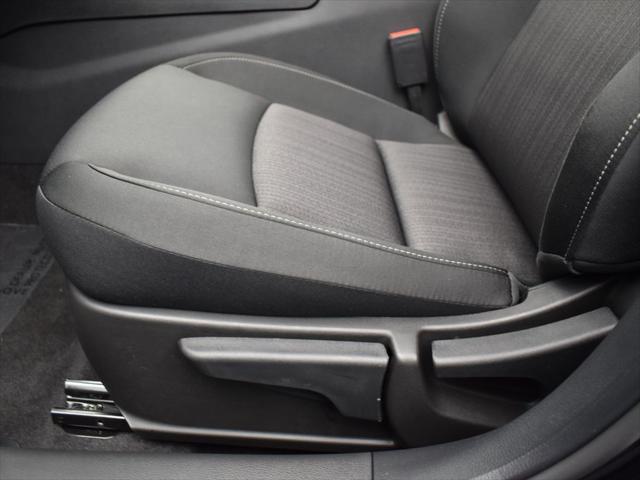 new 2024 Nissan Altima car, priced at $23,497