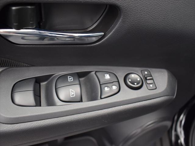 new 2024 Nissan Kicks car, priced at $22,235