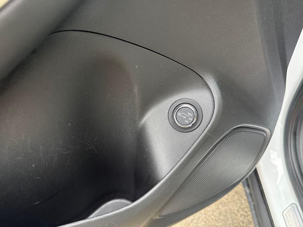 used 2022 Buick Encore GX car, priced at $19,509