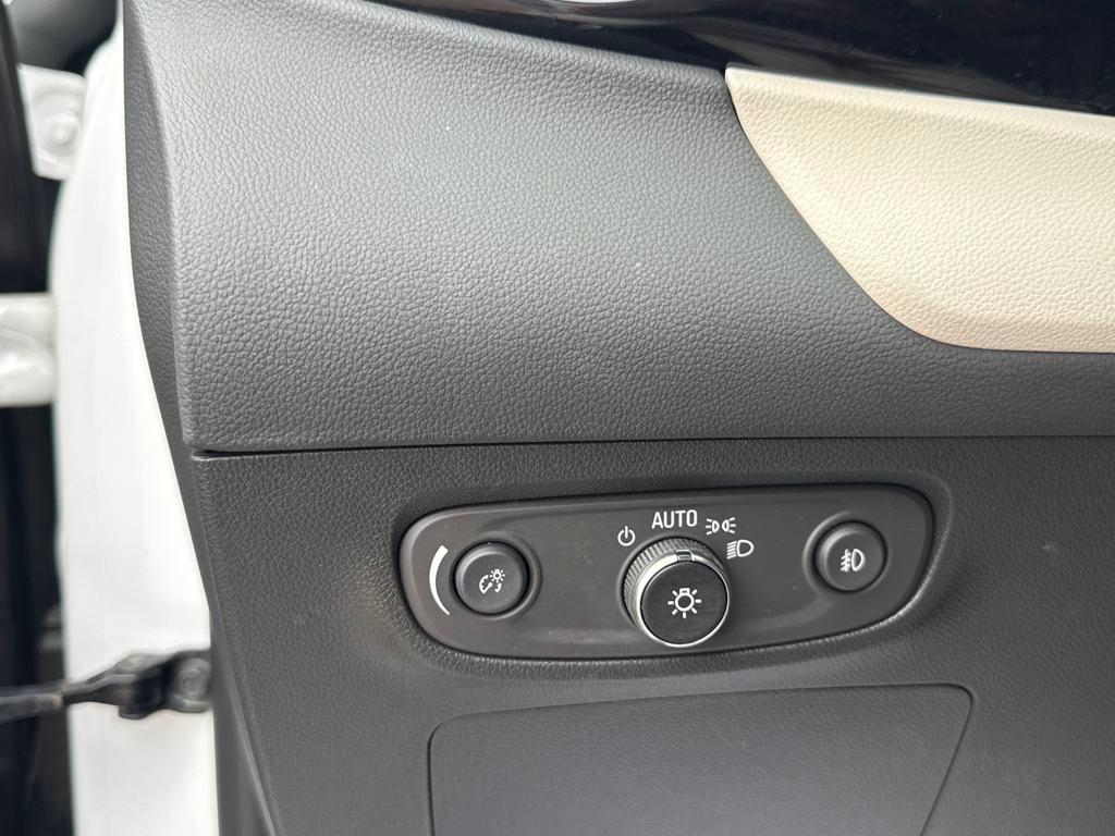used 2022 Buick Encore GX car, priced at $19,509