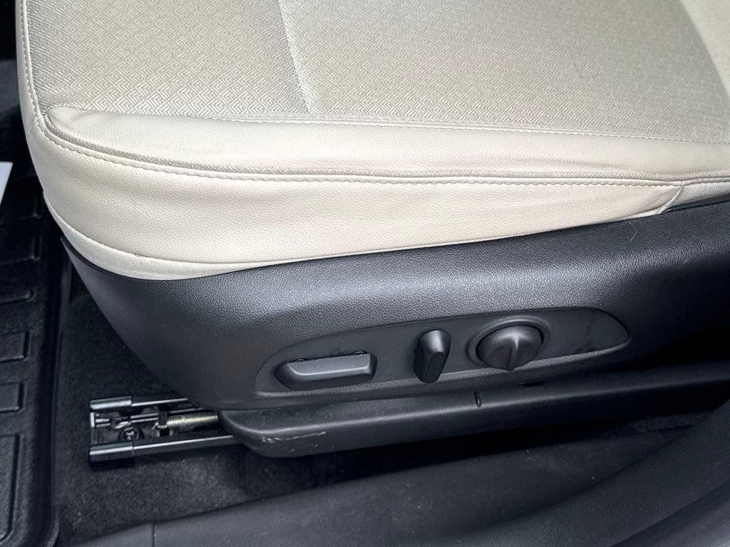 used 2022 Buick Encore GX car, priced at $19,509