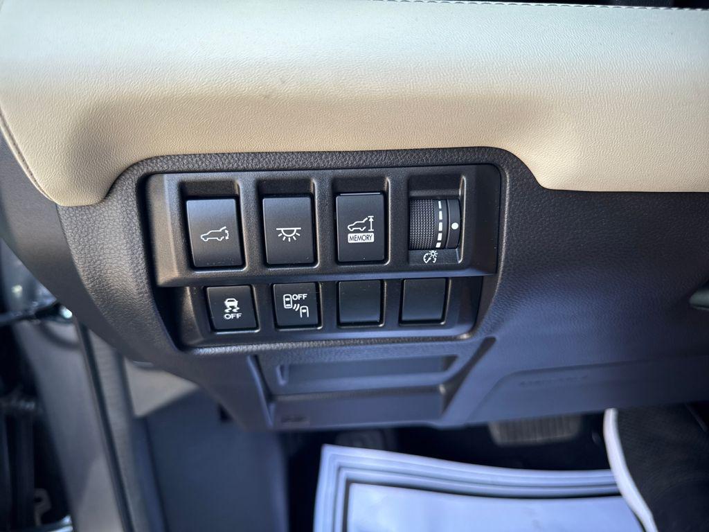 used 2022 Subaru Ascent car, priced at $33,458