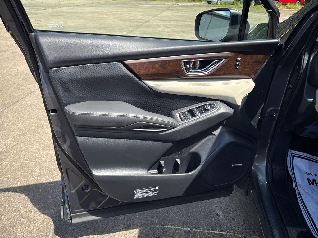 used 2022 Subaru Ascent car, priced at $33,458