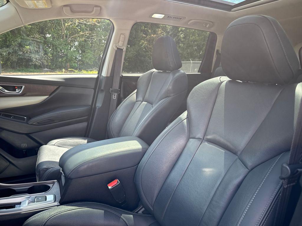 used 2022 Subaru Ascent car, priced at $33,458