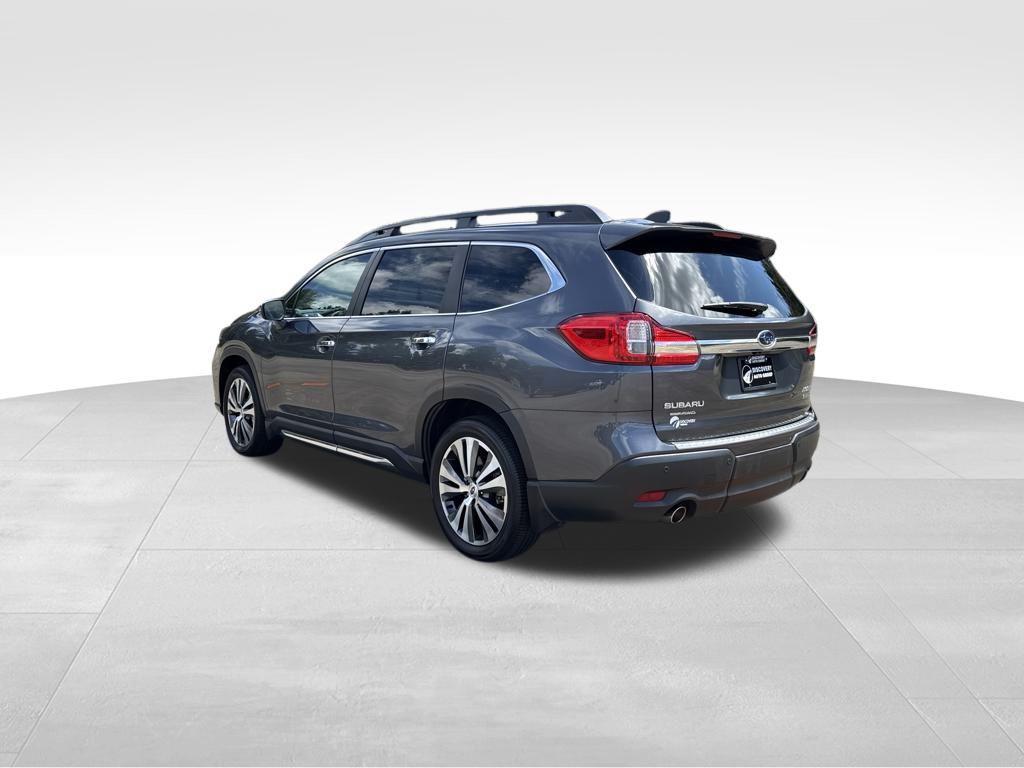 used 2022 Subaru Ascent car, priced at $33,458