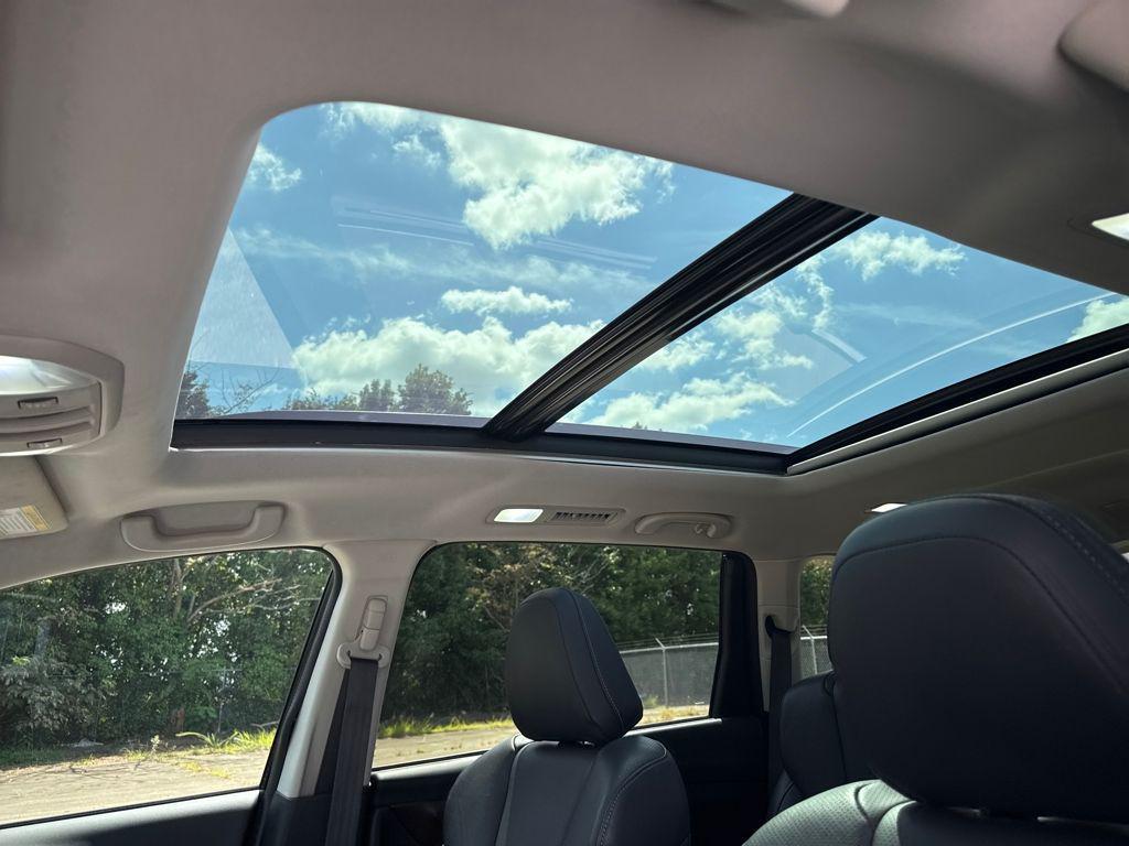 used 2022 Subaru Ascent car, priced at $33,458