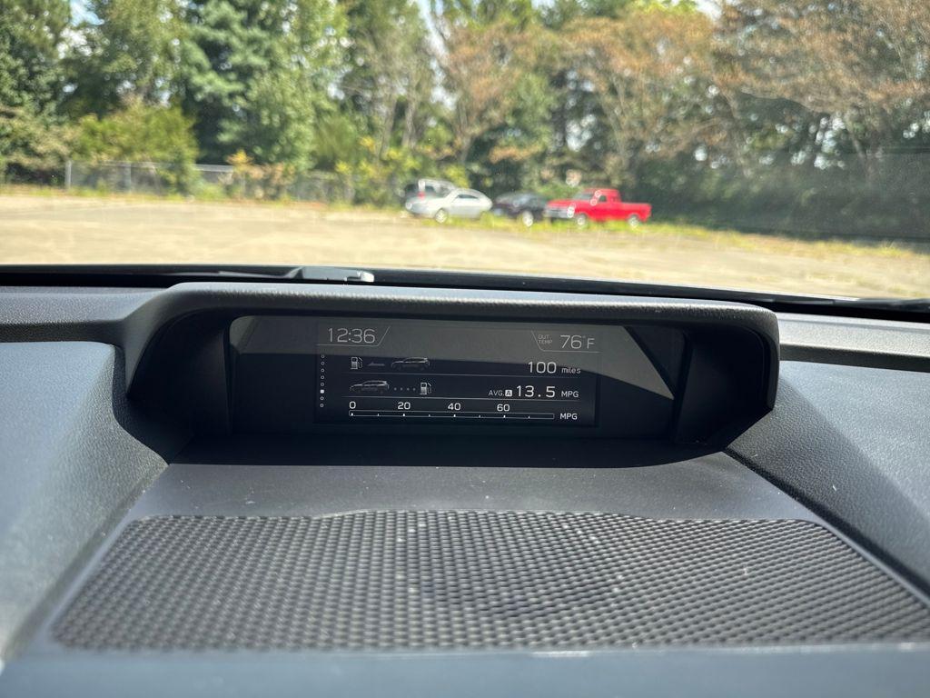 used 2022 Subaru Ascent car, priced at $33,458