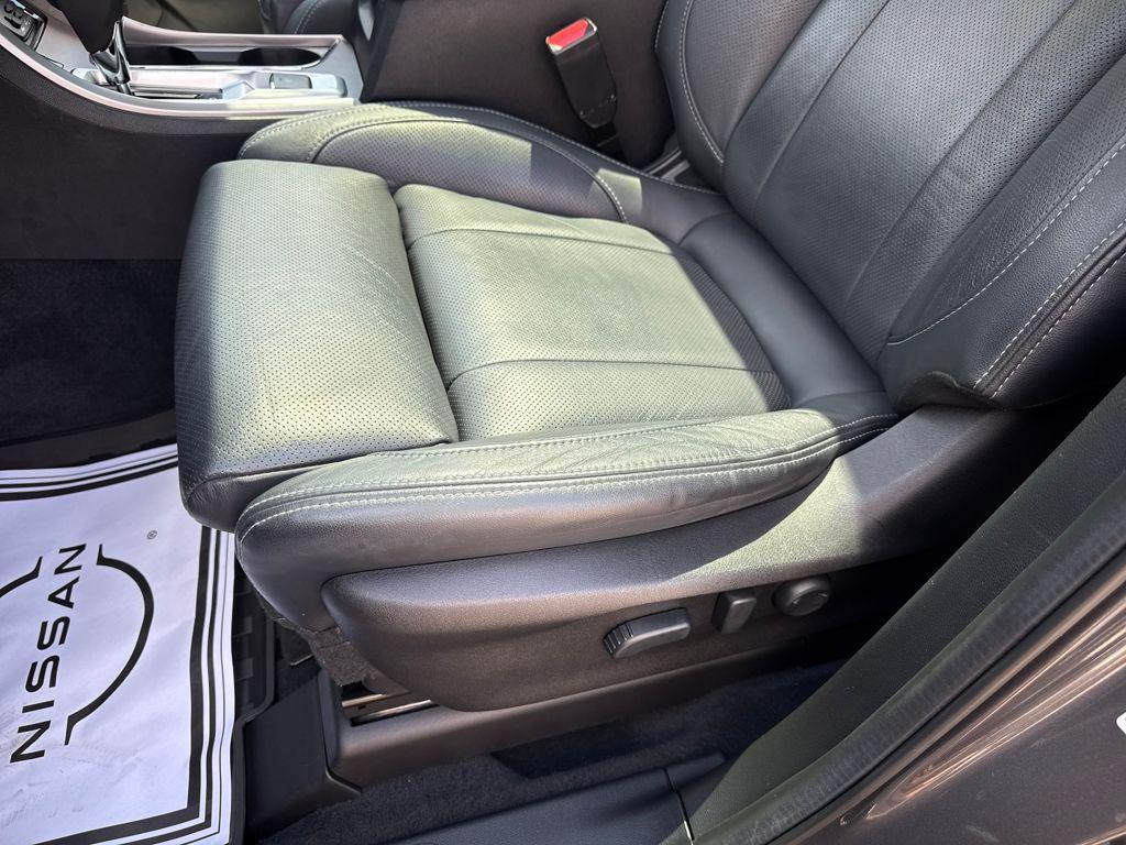 used 2022 Subaru Ascent car, priced at $33,458