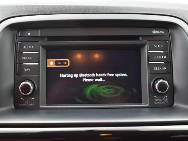 used 2014 Mazda CX-5 car, priced at $13,716