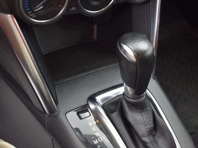 used 2014 Mazda CX-5 car, priced at $14,195