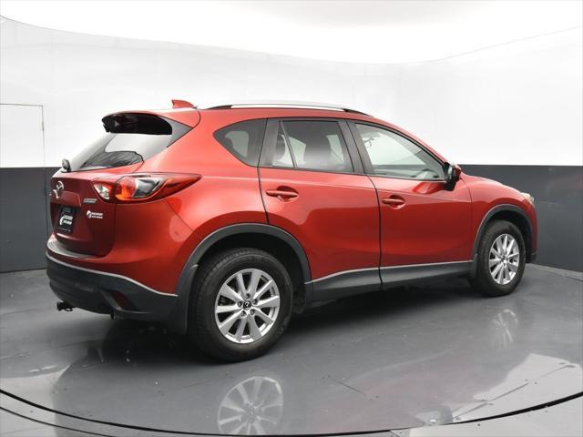 used 2014 Mazda CX-5 car, priced at $14,195