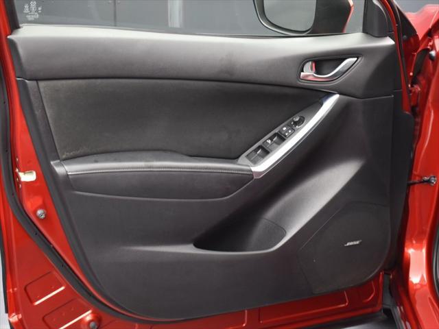 used 2014 Mazda CX-5 car, priced at $14,195
