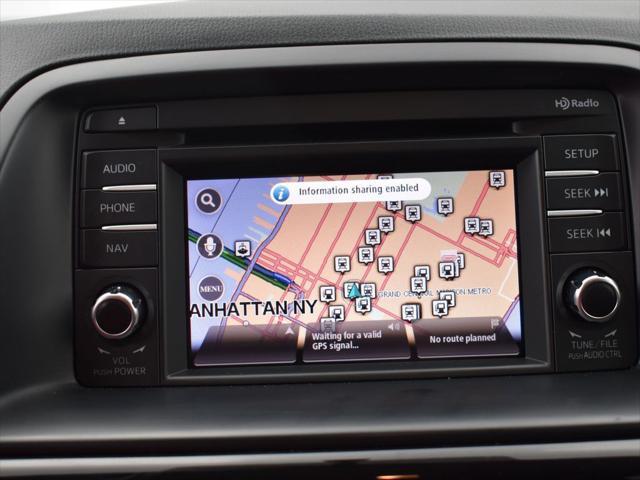 used 2014 Mazda CX-5 car, priced at $13,716