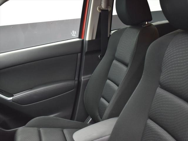 used 2014 Mazda CX-5 car, priced at $14,195