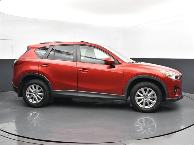 used 2014 Mazda CX-5 car, priced at $13,716