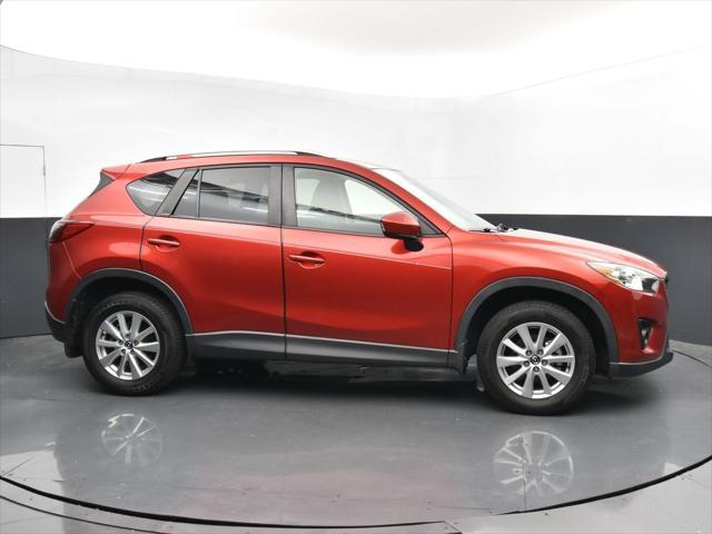 used 2014 Mazda CX-5 car, priced at $14,195