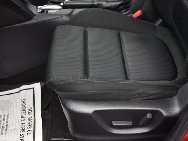 used 2014 Mazda CX-5 car, priced at $13,716