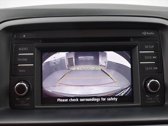 used 2014 Mazda CX-5 car, priced at $14,195