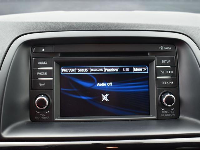 used 2014 Mazda CX-5 car, priced at $13,716