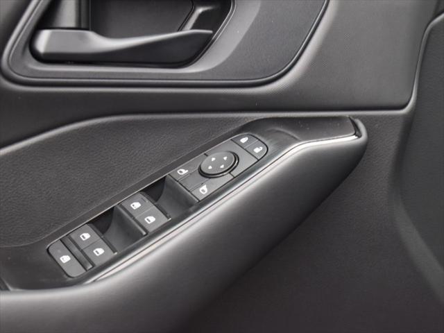 new 2025 Nissan Rogue car, priced at $29,562